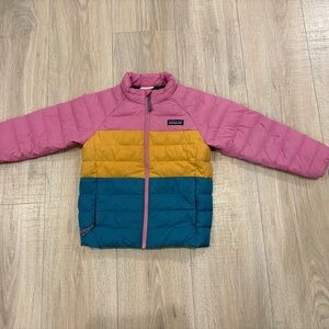 Patagonia Kids Jacket